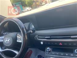 هيونداي باليسيد